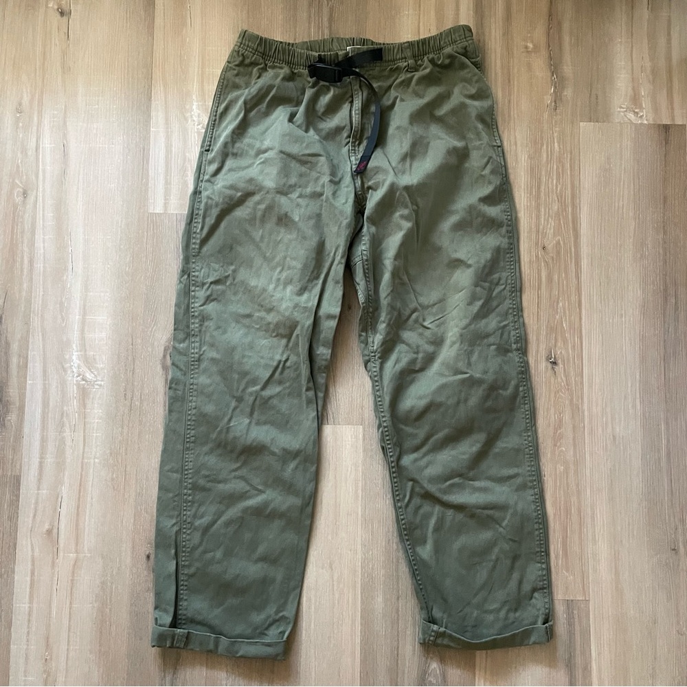 Gramicci pants EUC